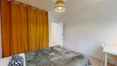 Photo du 287 Rue D'alco, 34080 Montpellier, France Montpellier