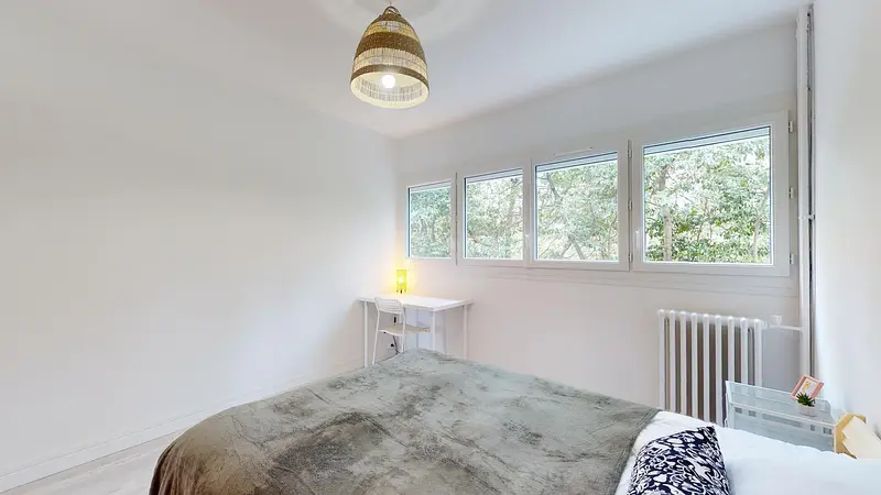 Photo du 287 Rue D'alco, 34080 Montpellier, France Montpellier