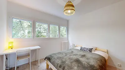Photo du 287 Rue D'alco, 34080 Montpellier, France Montpellier
