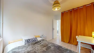 Photo du 287 Rue D'alco, 34080 Montpellier, France Montpellier