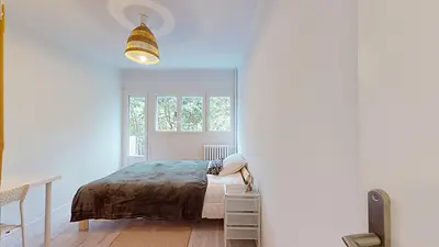 Photo du 287 Rue D'alco, 34080 Montpellier, France Montpellier