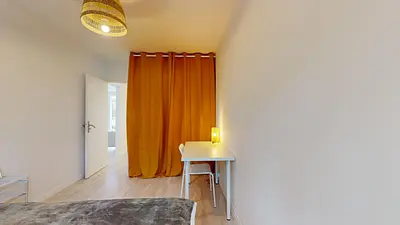 Photo du 287 Rue D'alco, 34080 Montpellier, France Montpellier