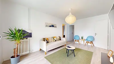 Photo du 287 Rue D'alco, 34080 Montpellier, France Montpellier