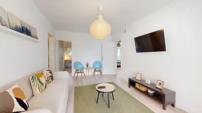 Photo du 287 Rue D'alco, 34080 Montpellier, France Montpellier