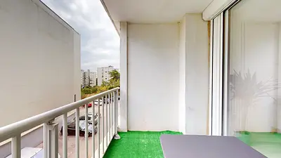 Photo du 287 Rue D'alco, 34080 Montpellier, France Montpellier