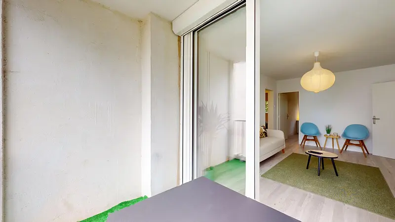 Photo du 287 Rue D'alco, 34080 Montpellier, France Montpellier