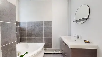 Photo du 287 Rue D'alco, 34080 Montpellier, France Montpellier
