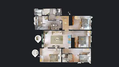 Photo du 287 Rue D'alco, 34080 Montpellier, France Montpellier