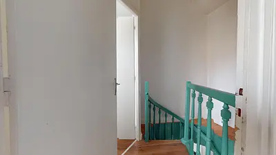 Photo du 16 Rue De Treyve, 42000 Saint-Étienne, France Saint-Étienne