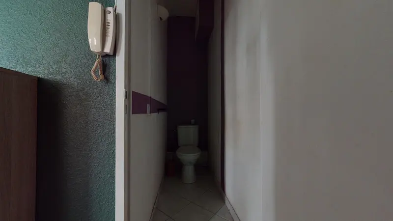 Photo du 16 Rue De Treyve, 42000 Saint-Étienne, France Saint-Étienne