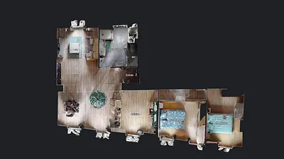 Photo du 16 Rue De Treyve, 42000 Saint-Étienne, France Saint-Étienne