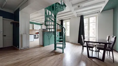 Photo du 16 Rue De Treyve, 42000 Saint-Étienne, France Saint-Étienne