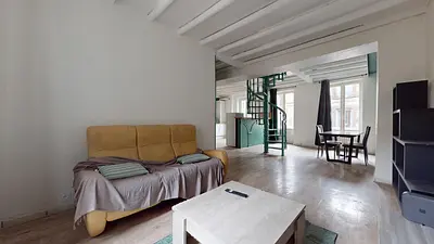 Photo du 16 Rue De Treyve, 42000 Saint-Étienne, France Saint-Étienne