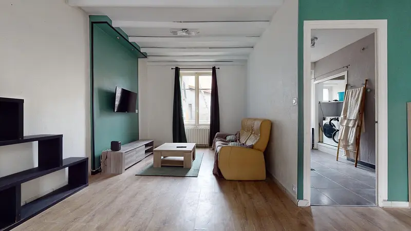 Photo du 16 Rue De Treyve, 42000 Saint-Étienne, France Saint-Étienne