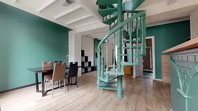 Photo du 16 Rue De Treyve, 42000 Saint-Étienne, France Saint-Étienne