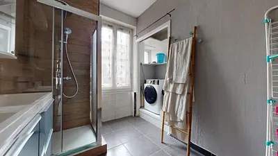 Photo du 16 Rue De Treyve, 42000 Saint-Étienne, France Saint-Étienne