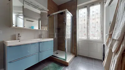 Photo du 16 Rue De Treyve, 42000 Saint-Étienne, France Saint-Étienne