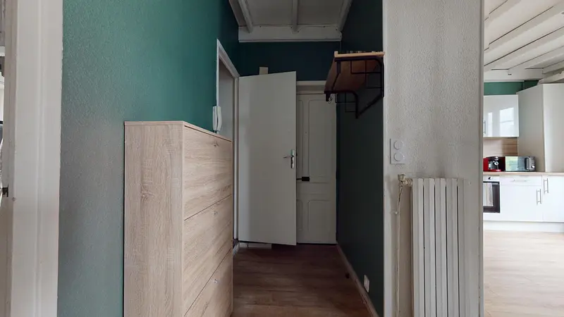 Photo du 16 Rue De Treyve, 42000 Saint-Étienne, France Saint-Étienne