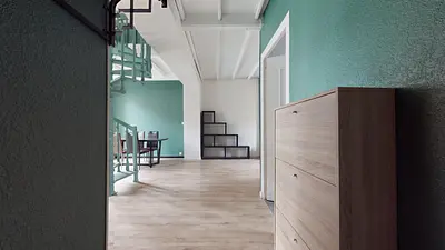 Photo du 16 Rue De Treyve, 42000 Saint-Étienne, France Saint-Étienne