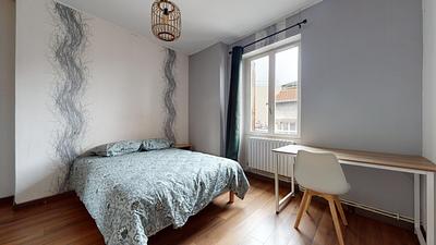 Photo du 16 Rue De Treyve, 42000 Saint-Étienne, France Saint-Étienne