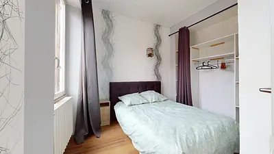 Photo du 16 Rue De Treyve, 42000 Saint-Étienne, France Saint-Étienne