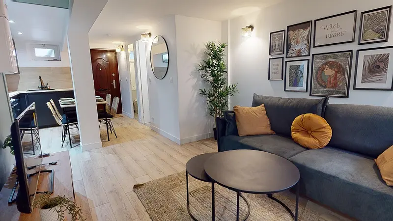 Photo du 14 Rue Chaillon, 92390 Villeneuve-la-Garenne, France Villeneuve-la-Garenne