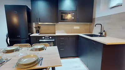 Photo du 14 Rue Chaillon, 92390 Villeneuve-la-Garenne, France Villeneuve-la-Garenne