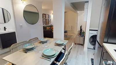 Photo du 14 Rue Chaillon, 92390 Villeneuve-la-Garenne, France Villeneuve-la-Garenne