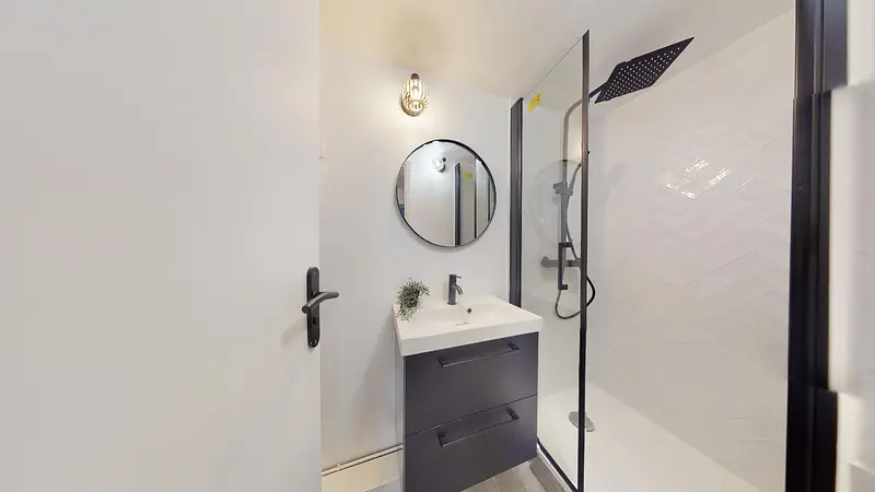 Photo du 14 Rue Chaillon, 92390 Villeneuve-la-Garenne, France Villeneuve-la-Garenne