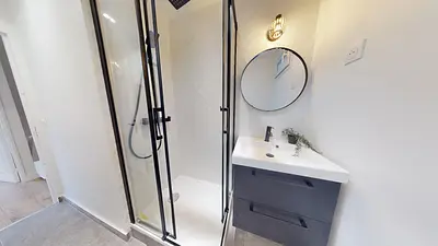 Photo du 14 Rue Chaillon, 92390 Villeneuve-la-Garenne, France Villeneuve-la-Garenne