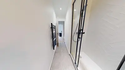 Photo du 14 Rue Chaillon, 92390 Villeneuve-la-Garenne, France Villeneuve-la-Garenne