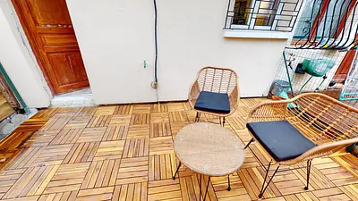 Photo du 14 Rue Chaillon, 92390 Villeneuve-la-Garenne, France Villeneuve-la-Garenne