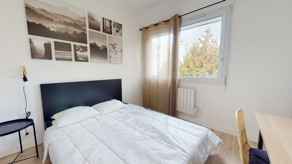 Photo du 14 Rue Chaillon, 92390 Villeneuve-la-Garenne, France Villeneuve-la-Garenne