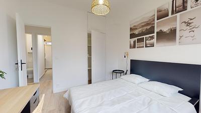 Photo du 14 Rue Chaillon, 92390 Villeneuve-la-Garenne, France Villeneuve-la-Garenne