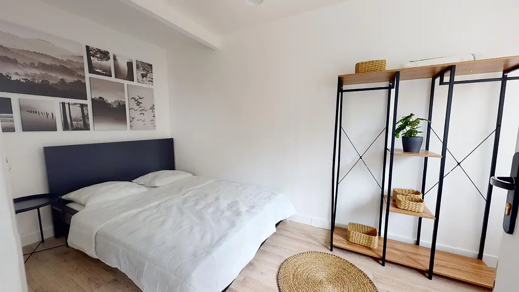 Photo du 14 Rue Chaillon, 92390 Villeneuve-la-Garenne, France Villeneuve-la-Garenne