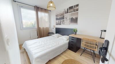 Photo du 14 Rue Chaillon, 92390 Villeneuve-la-Garenne, France Villeneuve-la-Garenne