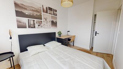 Photo du 14 Rue Chaillon, 92390 Villeneuve-la-Garenne, France Villeneuve-la-Garenne