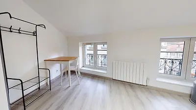 Photo du 30 Rue Claude Delaroa, 42000 Saint-Étienne, France Saint-Étienne