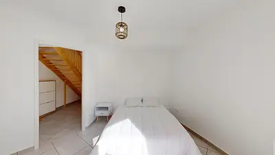 Photo du 16 Rue Du Petit Tour, 86000 Poitiers, France Poitiers