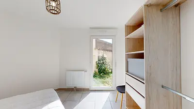 Photo du 16 Rue Du Petit Tour, 86000 Poitiers, France Poitiers