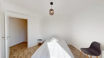 Photo du 16 Rue Du Petit Tour, 86000 Poitiers, France Poitiers