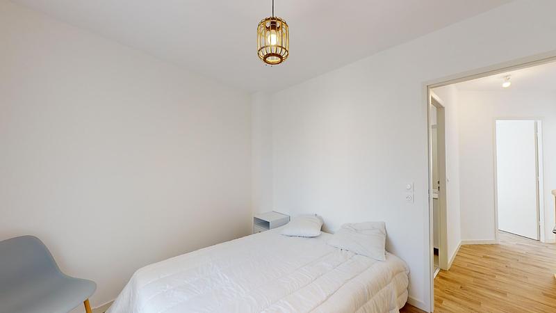 Photo du 16 Rue Du Petit Tour, 86000 Poitiers, France Poitiers