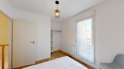 Photo du 16 Rue Du Petit Tour, 86000 Poitiers, France Poitiers