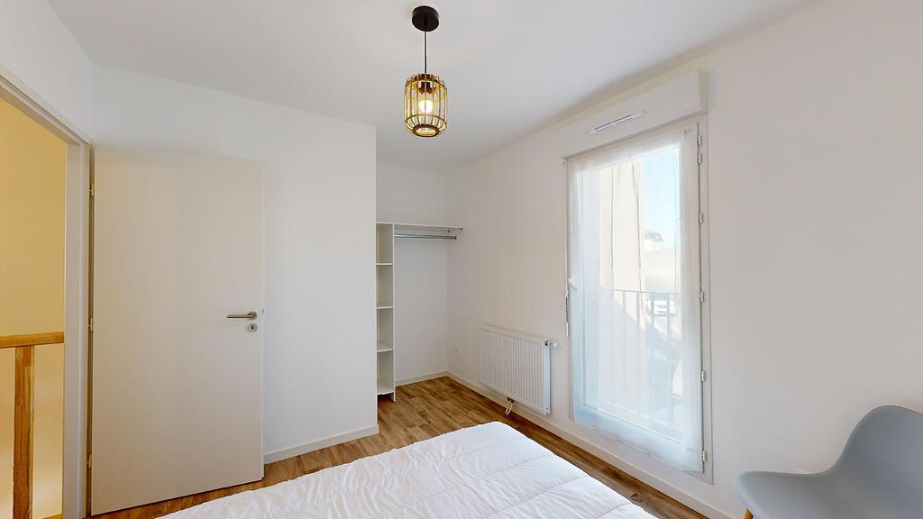 Photo du 16 Rue Du Petit Tour, 86000 Poitiers, France Poitiers