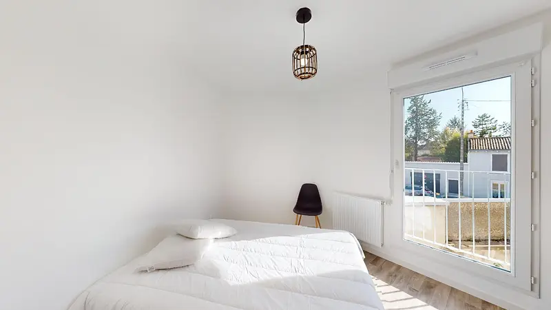 Photo du 16 Rue Du Petit Tour, 86000 Poitiers, France Poitiers