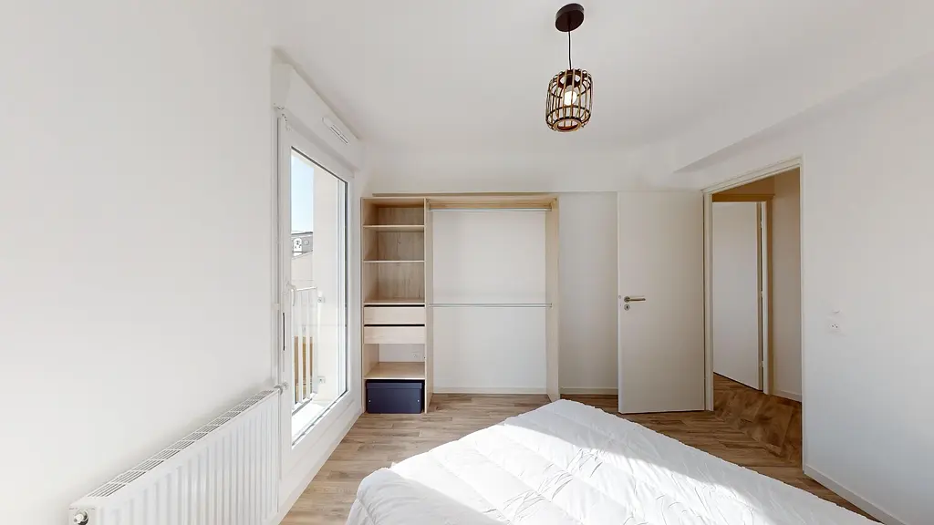 Photo du 16 Rue Du Petit Tour, 86000 Poitiers, France Poitiers