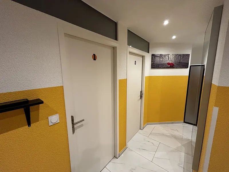 Photo du 50 Rue Des Tournelles, 74100 Annemasse, France Annemasse