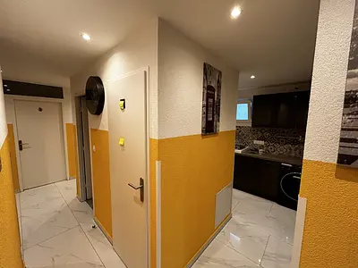 Photo du 50 Rue Des Tournelles, 74100 Annemasse, France Annemasse