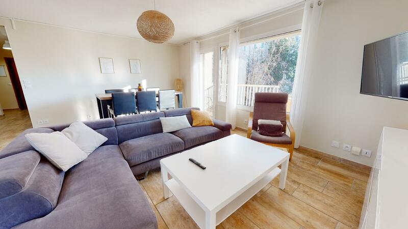 Photo du 32 rue de Champagneux, 69008 Lyon, France Lyon