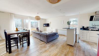 Photo du 32 rue de Champagneux, 69008 Lyon, France Lyon